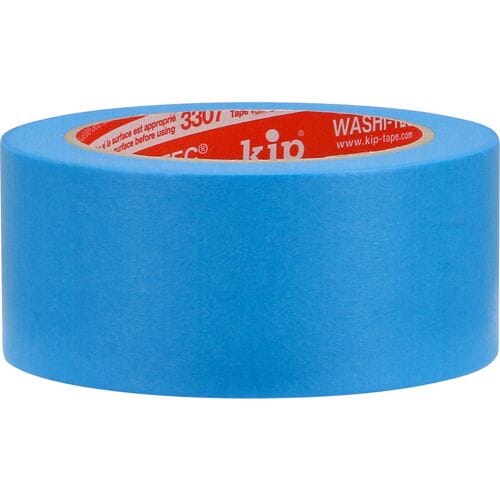 Kip 246 Washi afplaktape buiten 48mmx50m