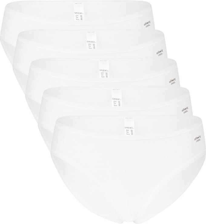 Speidel Dames Minislip 5 pack Softfeeling