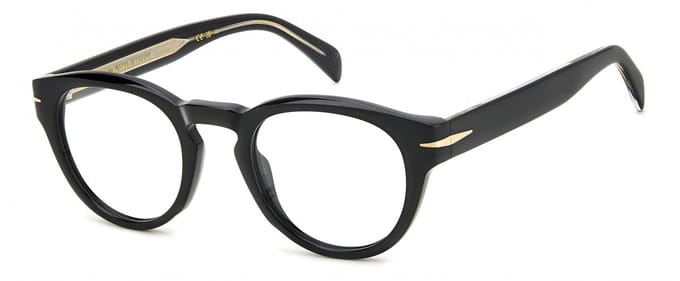David Beckham DB 7114 807