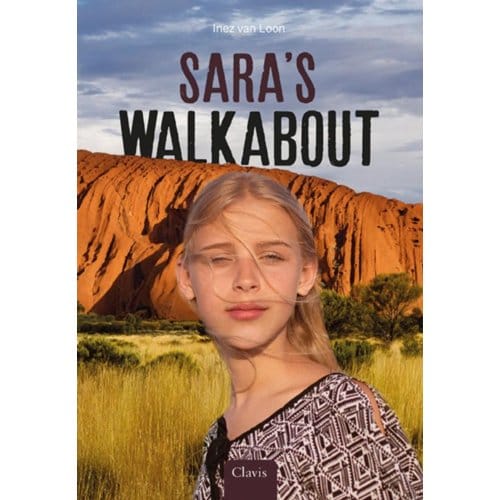 Sara's Walkabout - Inez van Loon
