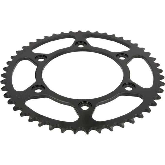 Tandwiel achter JT R301,48