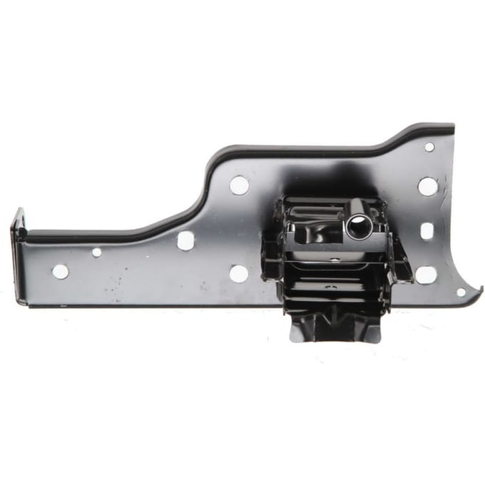 Bumper, steun BLIC 5504-00-5024934P