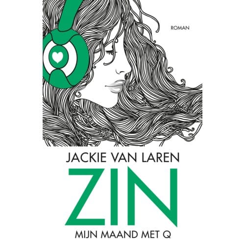 Zin - Jackie van Laren