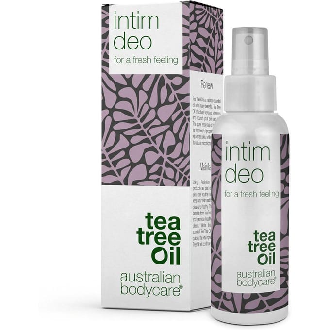 Australian Bodycare Intim Deo 100 ml