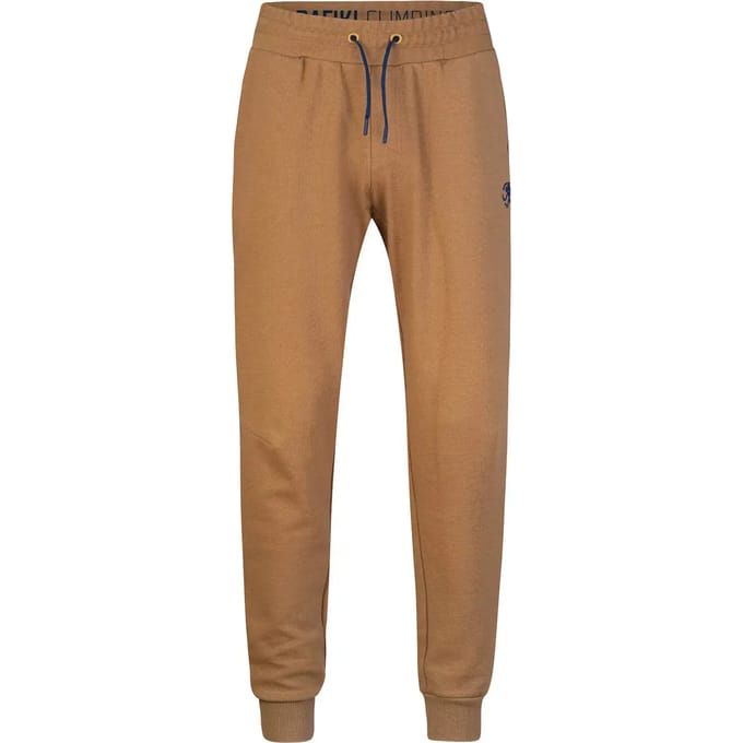 Rafiki Durga Broek Bruin 2XL Man