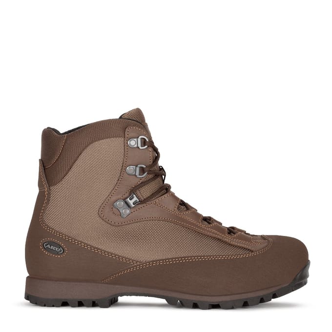 Aku Pilgrim DS Combat Brown Mod