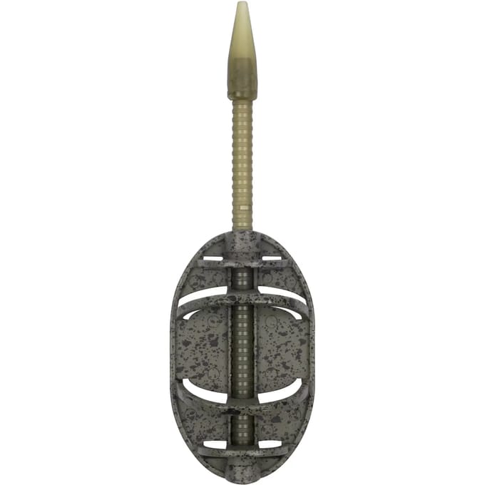 Plomb feeder Methode Preston 75g