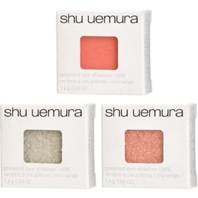 Shu Uemura - Pressed Eye Shadow Renewal M 845 Refill