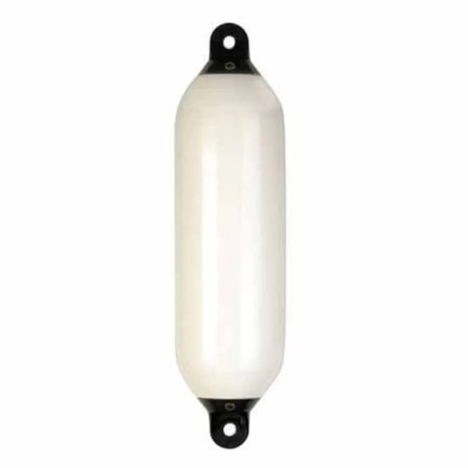 Plastimo Spatbordhoes Transparant 23 x 76 cm