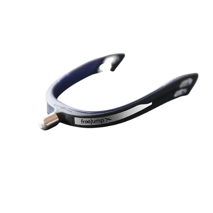 uitloper Free Jump Spur'One Round End