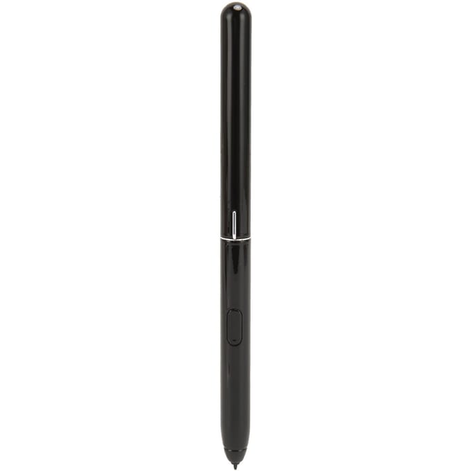 Stylet de Remplacement pour Tablettes Tab S4 10.5 SM T830 SM T835 Sensibilité à la Pression 4096 Niveaux noir
