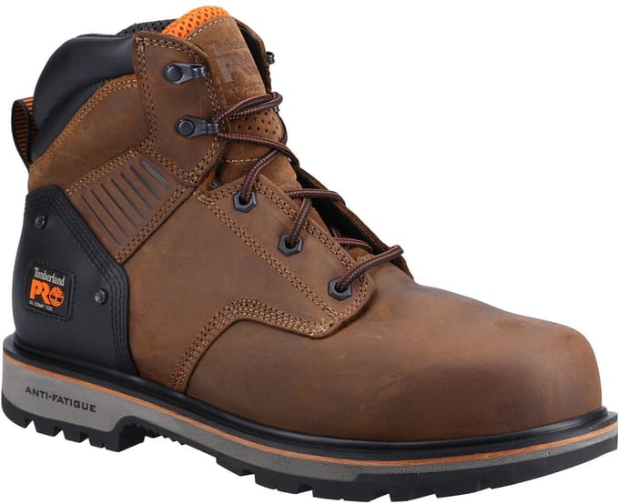 Timberland 6 In Ballast CT FP S1 bruin EU40 US7,5 UK6,5