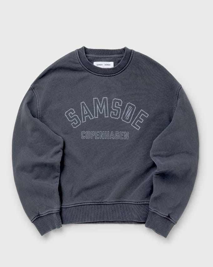 SAVAN SWEAT 15697