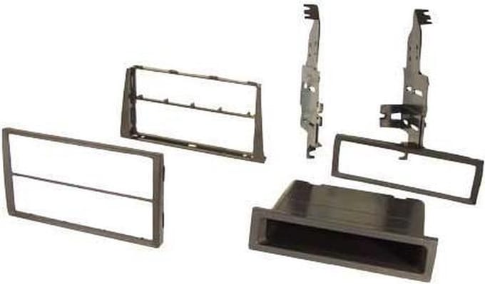 1-DIN FRAME iso Lexus IS300 01--04