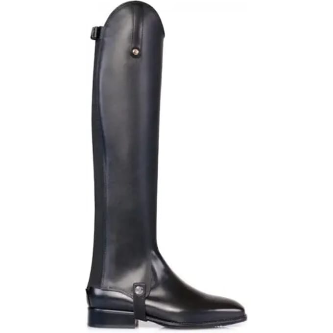 Leren chaps Sergio Grasso Torino
