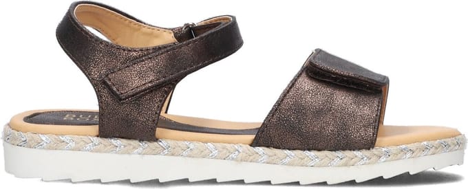 Bullboxer Aoa010f1s Sandalen - Meisjes - Brons - Maat 31