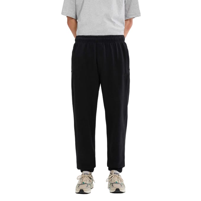 Ellesse Heren Orvinio Joggingbroeken (Zwart)
