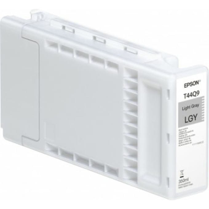Original Ink Cartridge Epson C13T44Q940 Black Grey Light grey