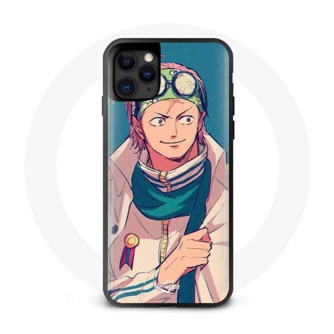 Iphone 13 Pro Max Coby hoesje One Piece-serie