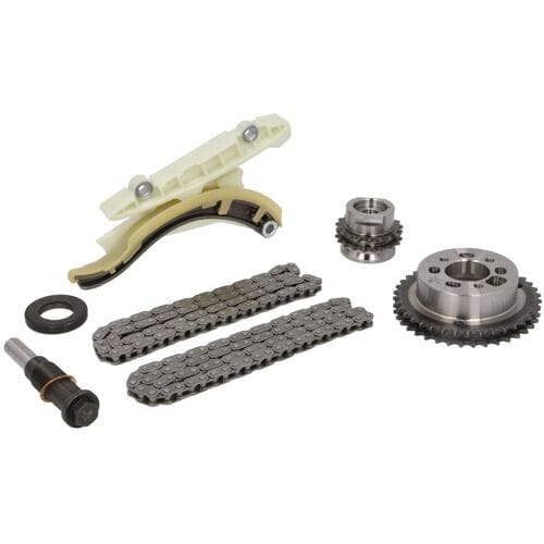 Distributiekettingset KOLBENSCHMIDT 400110400001