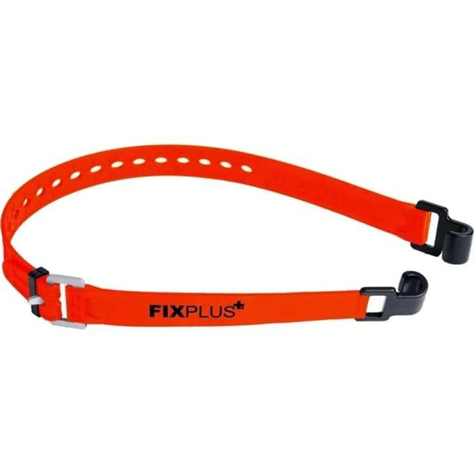 Rubber spanband Fixplus 10 mm