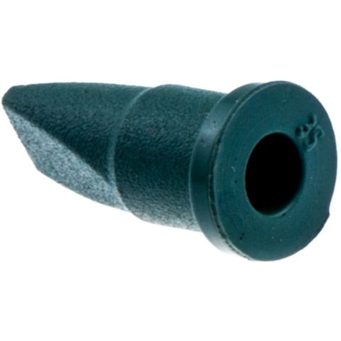 Rubber afdichting