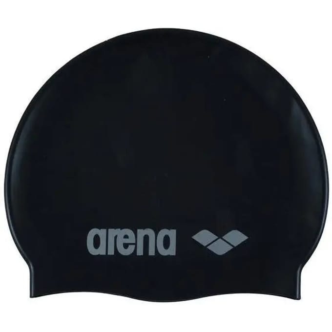 Silicone badmuts voor kinderen Arena Classic