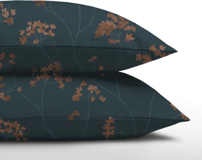 Zelesta Everyday Design Kussensloop Set van 2 - Majestic 80x80cm