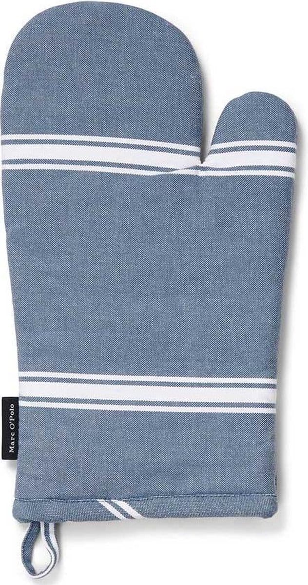 Marc O'Polo Ovenwant Lovon Smoke Blue