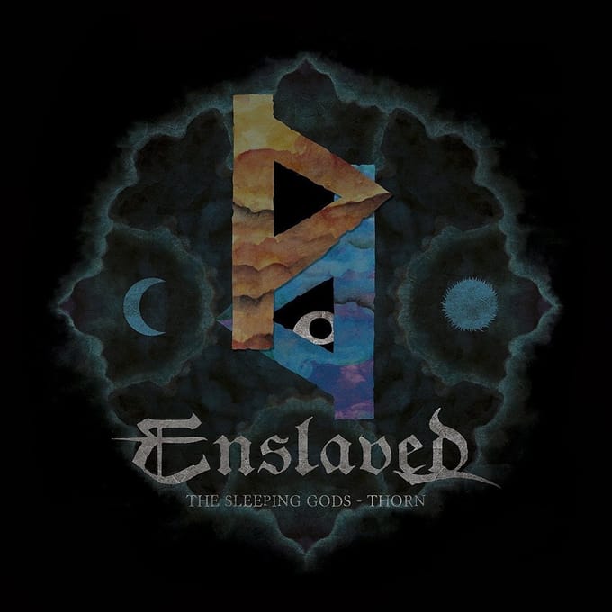 Sleeping Gods - Thorn - Enslaved