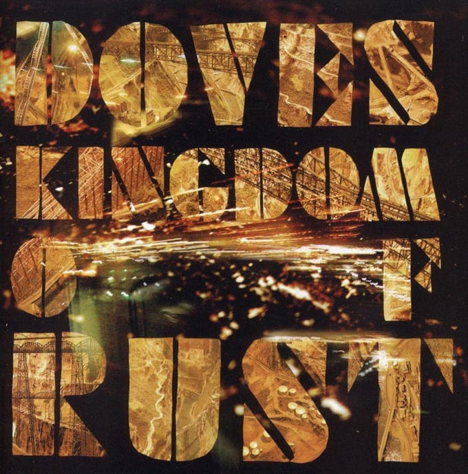 Kingdom Of Rust