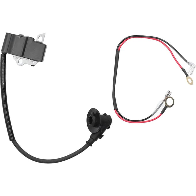 Module Bobine d'Allumage 181143204 Pièce de Rechange pour DOLMAR PS?460 ch ?500 ch ?5000 Tronçonneuse