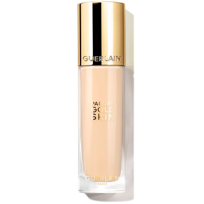 Parure Gouden Huid Vloeibare Foundation #2w 35 ml