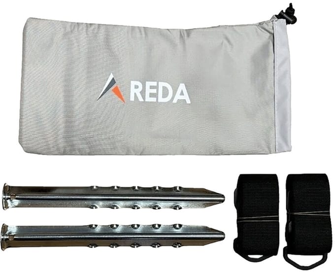 Reda Stormbandset Van 2 stuks