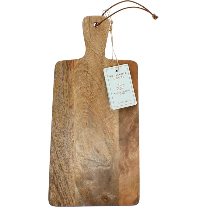 Houten snijplank Rex London Large