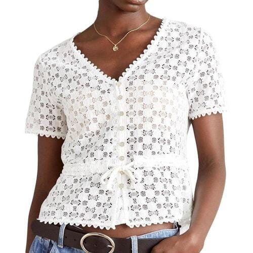 Blouse Morgan DATE