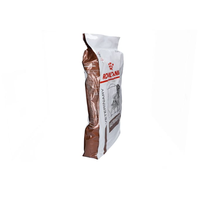 Royal Canin Veterinary Diet Gastrointestinal - Hondenvoer - 7,5 kg