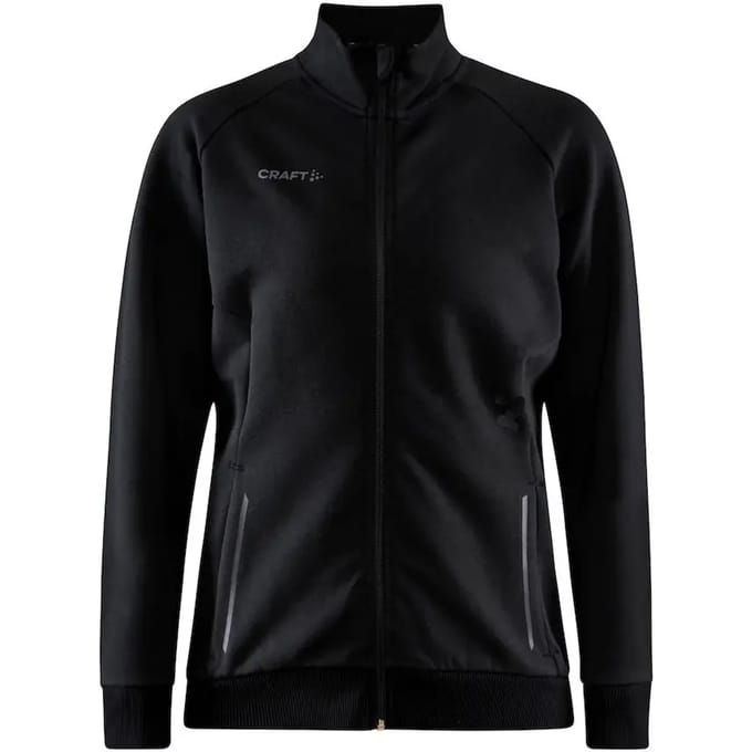 Damesjas Craft core soul full zip