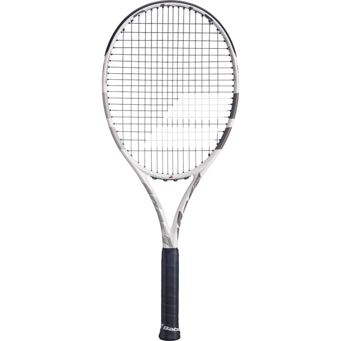 Babolat Boost Wimbledon Allround rackets Besnaard