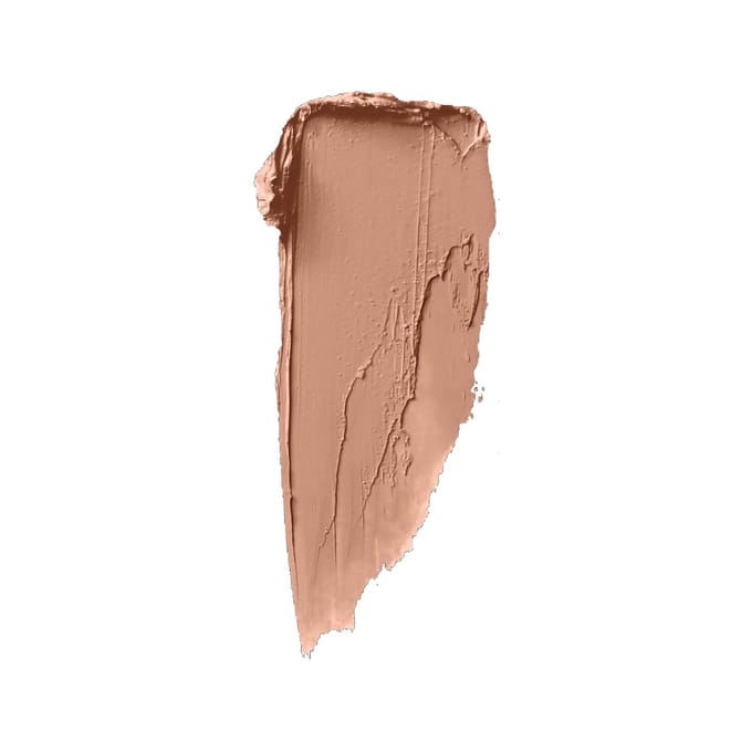 Nyx Professional Makeup Soft Matte Lip Cream - Abu Dhabi - Matte lippenstift, lippenbalsemtextuur - Nude
