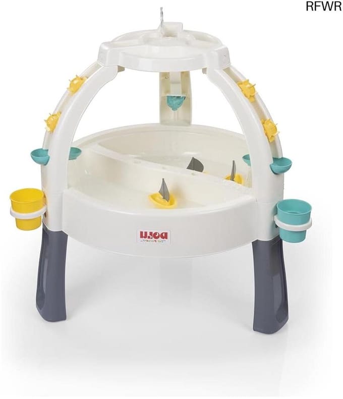 RFWR® Zand- en Watertafel voor Kinderen met Accessoires