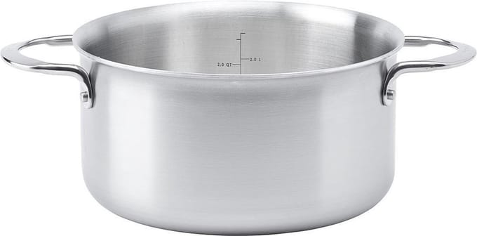 De Buyer Alchimy Kookpot - Ø 20cm - Rvs