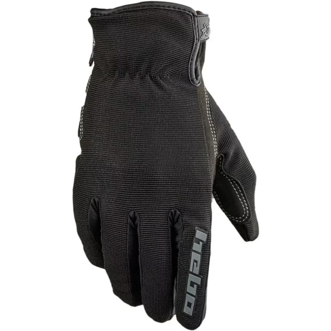 Winter motorhandschoenen Hebo Free CE