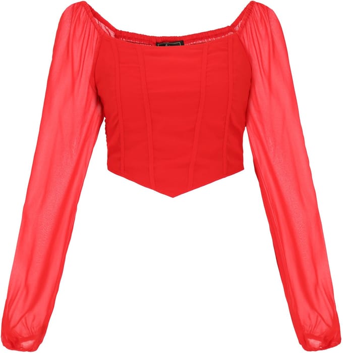 faina Blouse