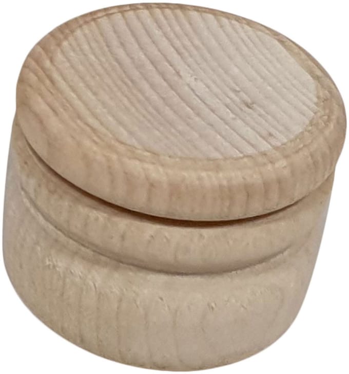 Playwood Tooth box Beech wood Ø 4.2 cm