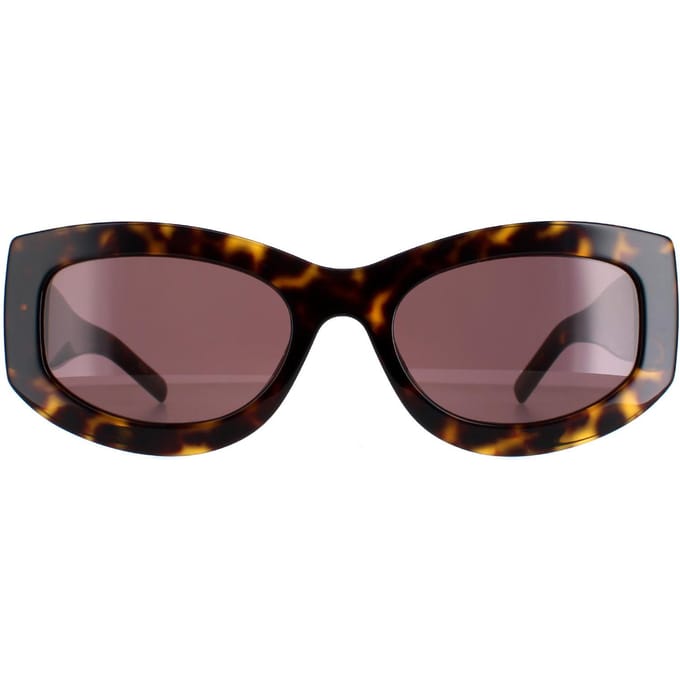 Hugo Boss BOSS 1455/S 086 70 havana bruine zonnebril