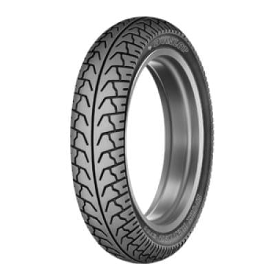 DUNLOP K700 J 150/80R16 TL, Motorbanden achter