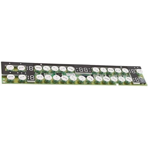 AEG geconfigureerde module, gebruikersinterface-bord, Kite 9825619433593