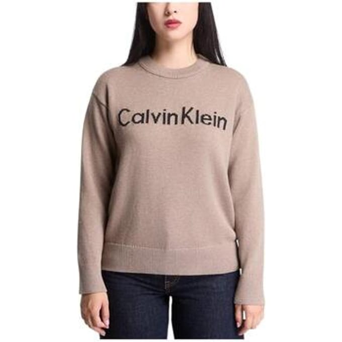 Trui Calvin Klein Jeans LV044G313GTS7 TS7