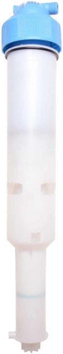 Gloria Pomp kunststof compleet v. Hobby 1200